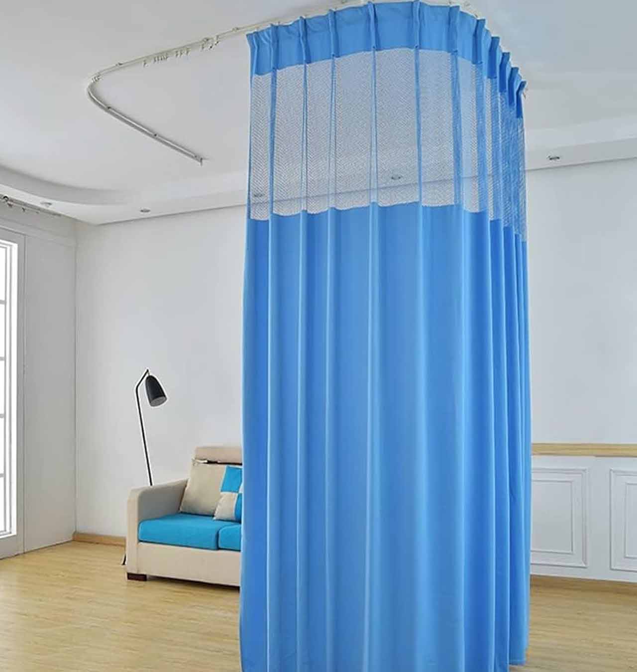 Hospital Curtains