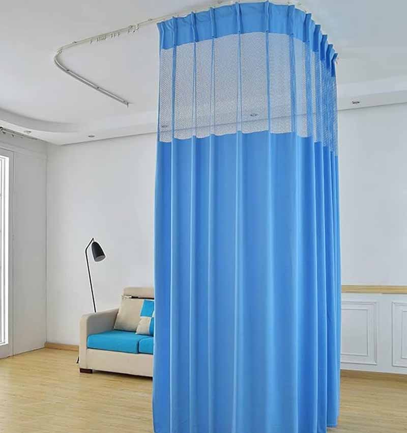Hospital Curtains