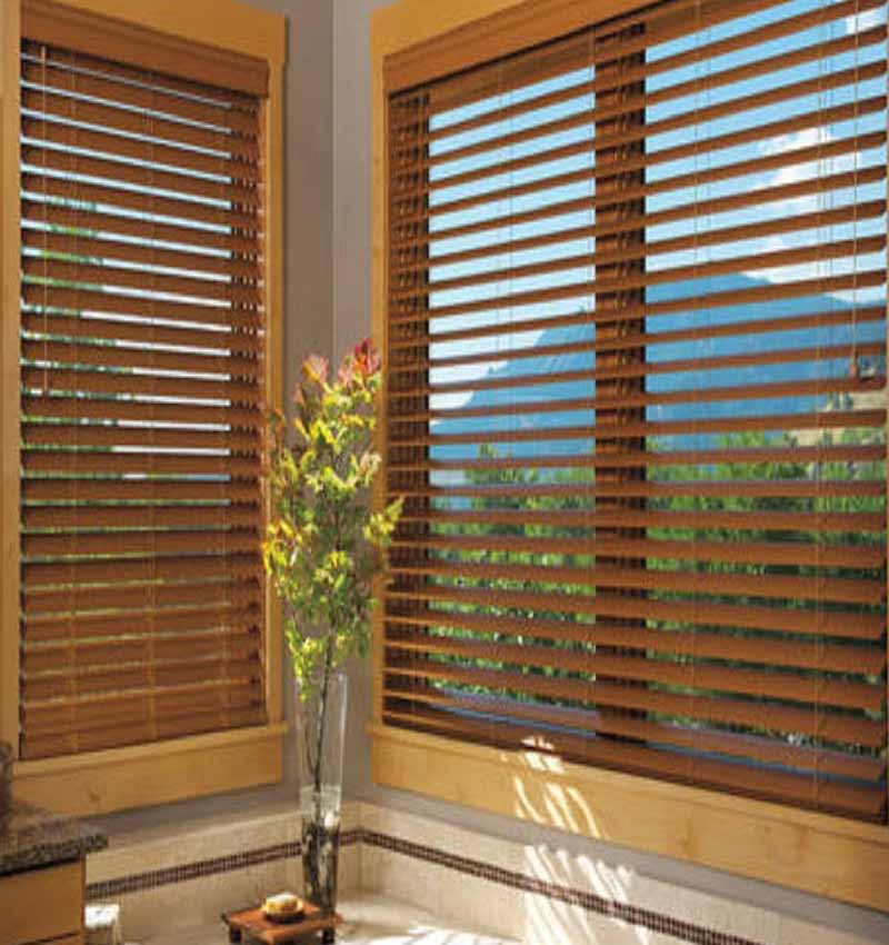 Modern Blinds