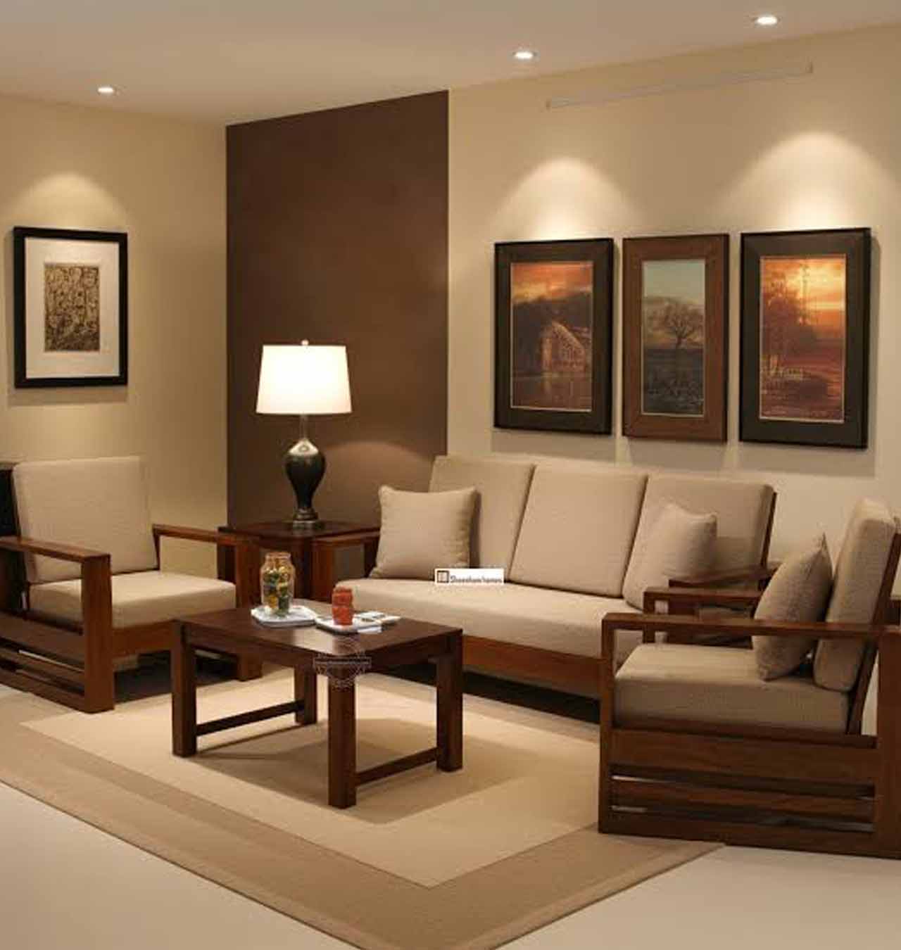 Sofa Sets