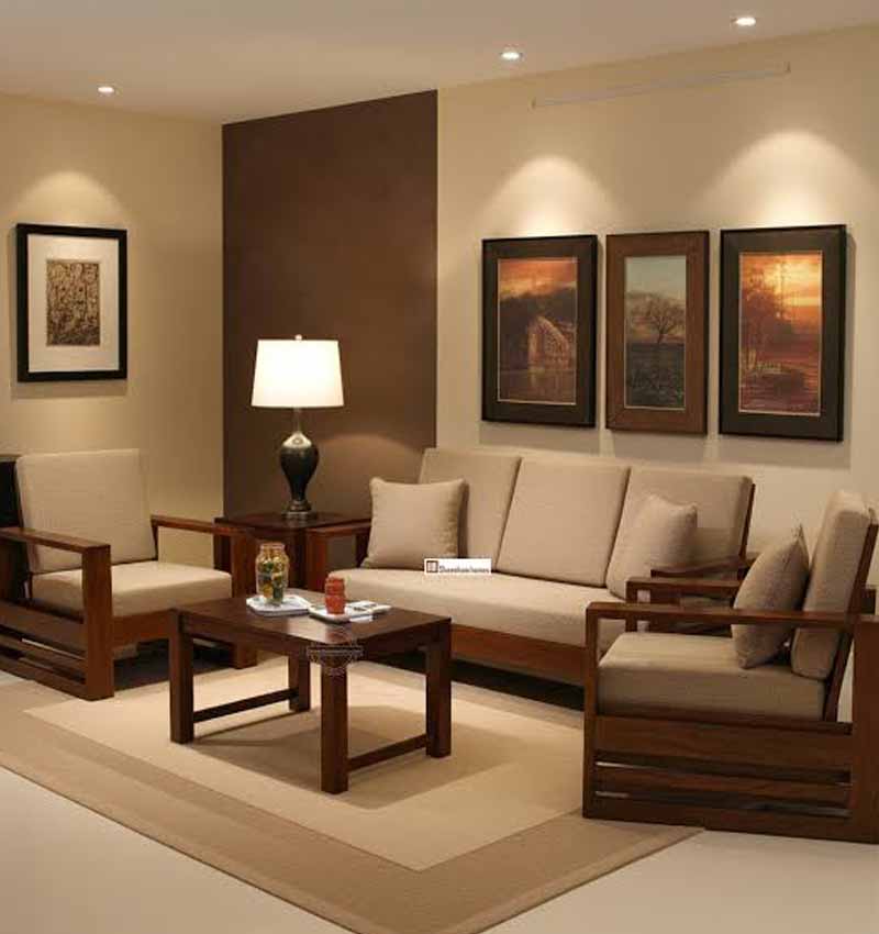Sofa Sets