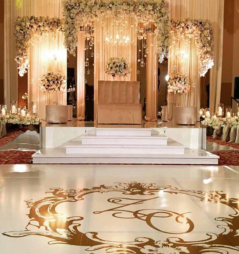 Stage Curtains