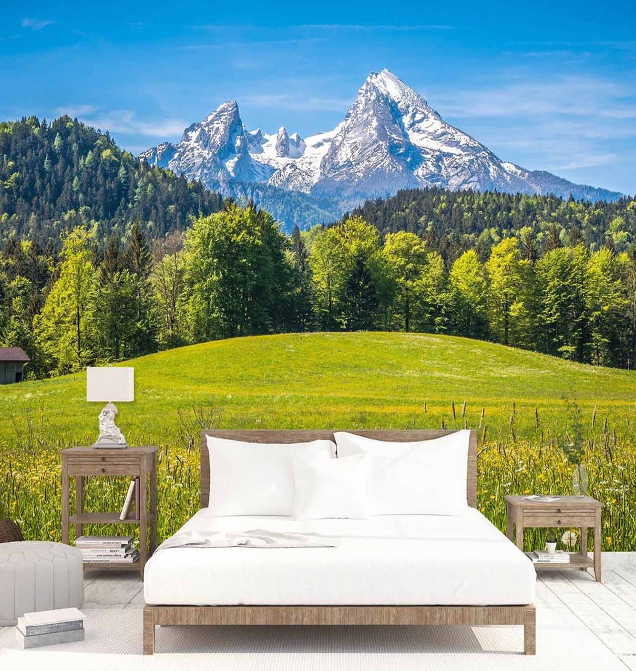Wallpaper Solutions 