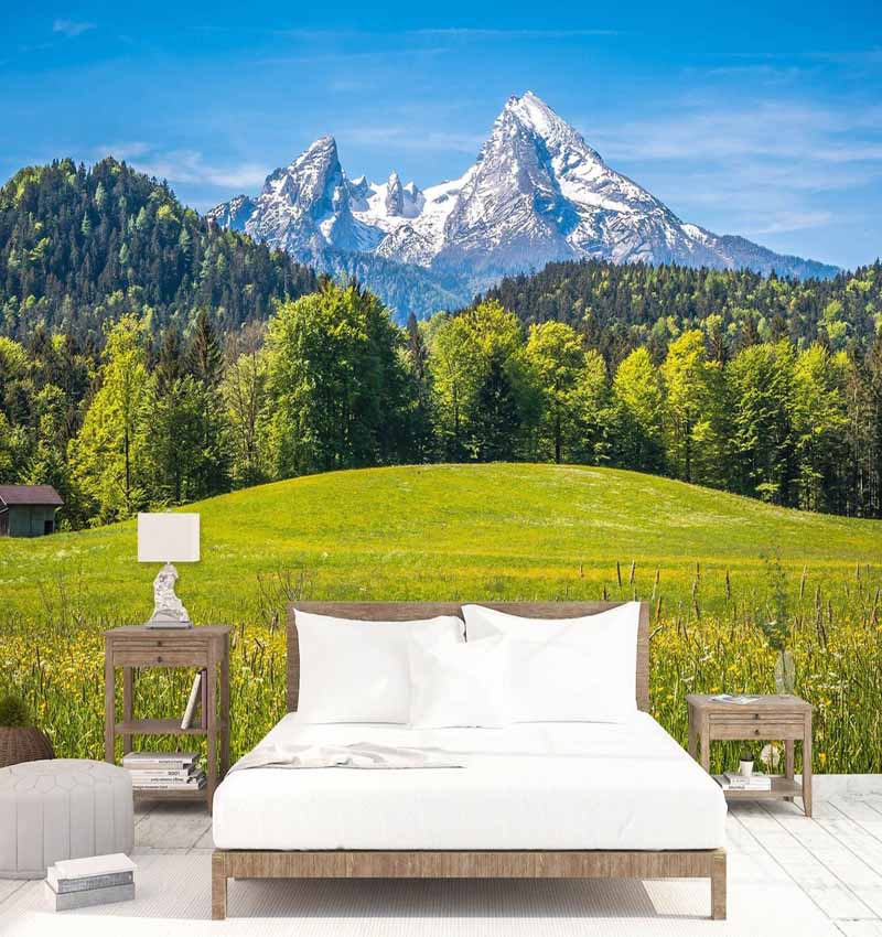 Wallpaper Solutions